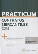 PRACTICUM CONTRATOS MERCANTILES 2019 DUO