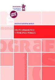 DELITO URBANISTICO Y PRINCIPIOS PENALES
