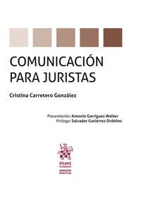 COMUNICACION PARA JURISTAS