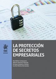 LA PROTECCION DE SECRETOS EMPRESARIALES