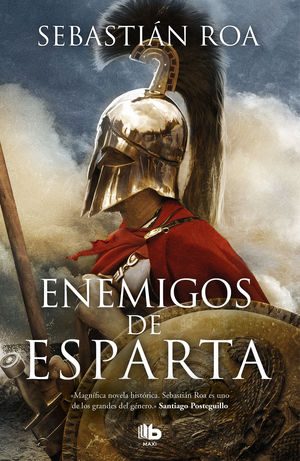 ENEMIGOS DE ESPARTA