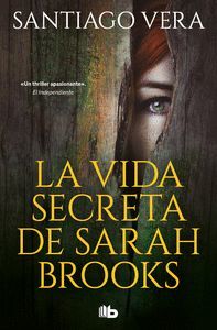 LA VIDA SECRETA DE SARAH BROOKS