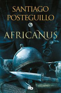 AFRICANUS (TRILOGÍA AFRICANUS 1)