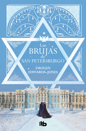 LAS BRUJAS DE SAN PETERSBURGO