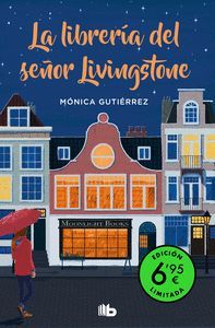 LA LIBRERIA DEL SEÑOR LIVINGSTONE (EDICION LIMITADA A PRECIO ESPECIAL)