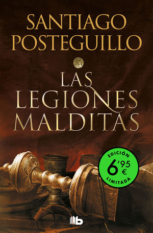 LAS LEGIONES MALDITAS (EDICIÓN LIMITADA)