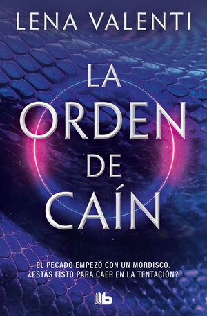 LA ORDEN DE CAIN (ORDEN DE CAIN 1)