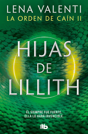HIJAS DE LILLITH (ORDEN DE CAIN 2)