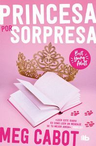 EL DIARIO DE LA PRINCESA (BEST YOUNG ADULT)