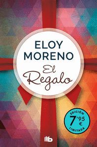 EL REGALO (EDICIÓN LIMITADA A PRECIO ESPECIAL)