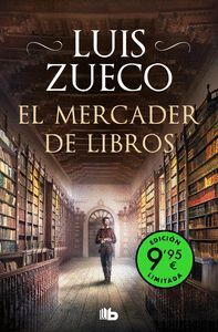 EL MERCADER DE LIBROS (LIMITED)