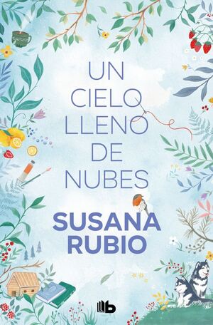 1.UN CIELO LLENO DE NUBES (LAS HERMANAS LUNA)