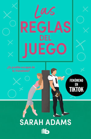 LAS REGLAS DEL JUEGO