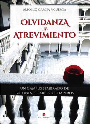 OLVIDANZA Y ATREVIMIENTO