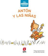 ANTÓN Y LAS NIÑAS