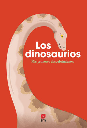 LOS DINOSAURIOS CON SOLAPAS