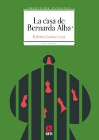 LA CASA DE BERNARDA ALBA