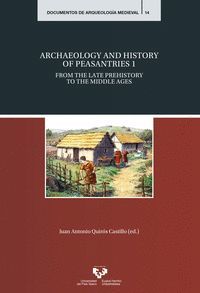 ARCHAEOLOGY AND HISTORY OF PEASANTRIES 1