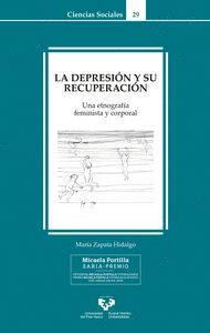 LA DEPRESIÓN Y SU RECUPERACIÓN