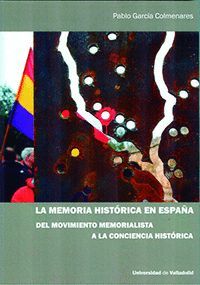 LA MEMORIA HISTORICA EN ESPAÑA