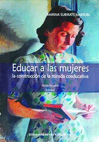 EDUCAR A LAS MUJERES