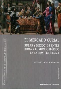 EL MERCADO CURIAL