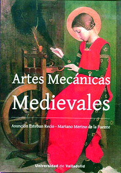 ARTES MECÁNICAS MEDIEVALES