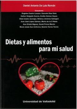 DIETAS Y ALIMENTOS PARA MI SALUD