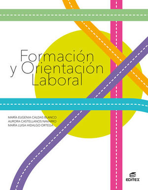 FORMACIÓN Y ORIENTACIÓN LABORAL