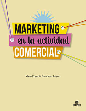 MARKETING EN LA ACTIVIDAD COMERCIAL