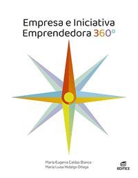 EMPRESA E INICIATIVA EMPRENDEDORA 360°