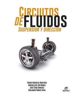 CIRCUITOS DE FLUIDOS. SUSPENSIÓN Y DIRECCIÓN (2022)