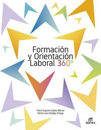 FORMACIÓN Y ORIENTACIÓN LABORAL 360°