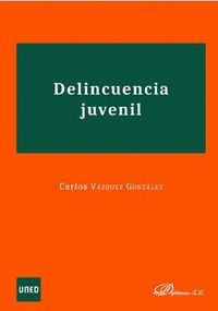 DELINCUENCIA JUVENIL