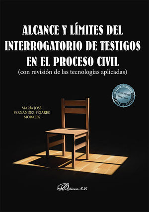 ALCANCE Y LÍMITES DEL INTERROGATORIO DE TESTIGOS EN EL PROCESO CIVIL