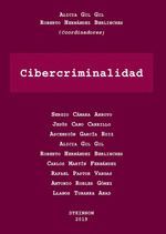 CIBERCRIMINALIDAD