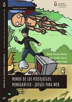 MUNDO DE LOS VIDEOJUEGOS MONOGRAFICO JU