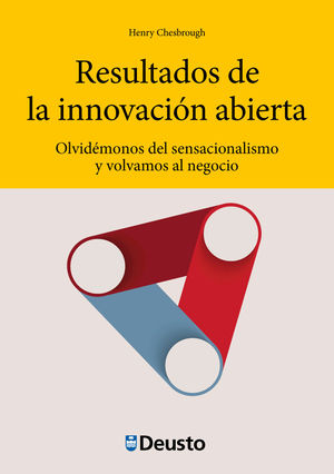 RESULTADOS DE LA INNOVACIÓN ABIERTA