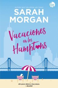 VACACIONES EN LOS HAMPTONS