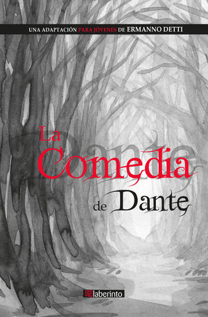 LA COMEDIA DE DANTE UNA ADAPTACION PARA JOVENES