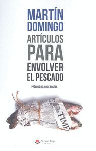 ARTÍCULOS PARA ENVOLVER EL PESCADO