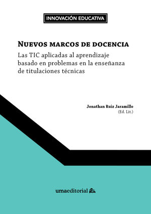 NUEVOS MARCOS DE DOCENCIA