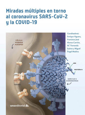 MIRADAS MÚLTIPLES EN TORNO AL CORONAVIRUS SARS-COV-2 Y LA COVID-19