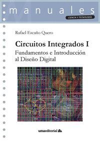 CIRCUITOS INTEGRADOS I