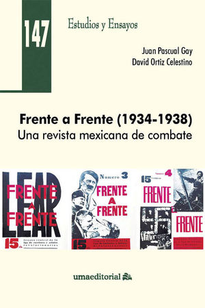 FRENTE A FRENTE (1934-1938)