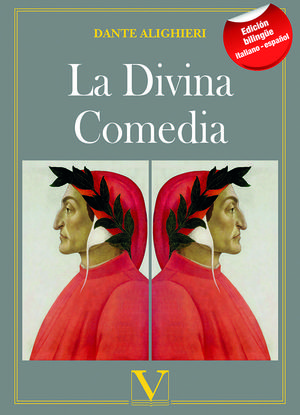 LA DIVINA COMEDIA (PACK 3 VOLS) BILINGUE