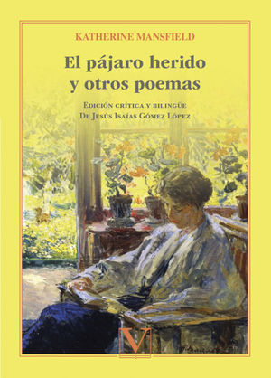 EL PÁJARO HERIDO Y OTROS POEMAS