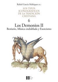 LOS TIPOS ICONOGRAFICOS DE LA TRADICION CRISTIANA / 6