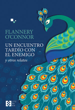 UN ENCUENTRO TARDÍO CON EL ENEMIGO