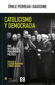 CATOLICISMO Y DEMOCRACIA